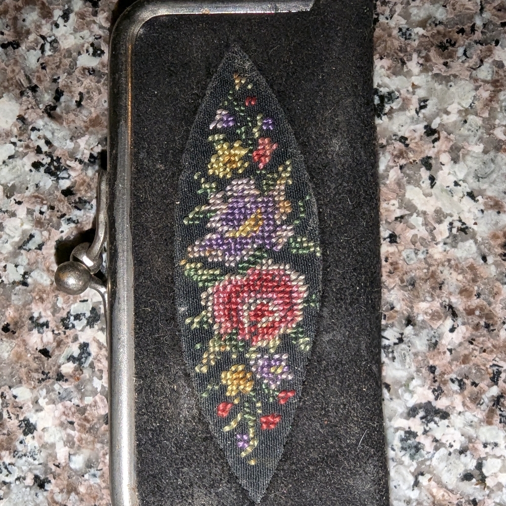 Vintage Germany manicure set